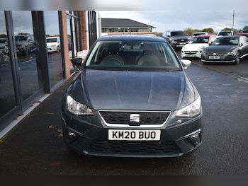 Used SEAT Ibiza 2020 for sale - 76366676: Photo