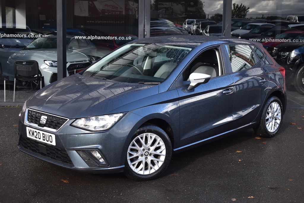 Used SEAT Ibiza 2020 for sale - 76366676: Photo 5