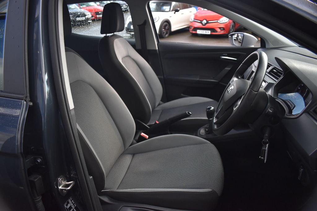 Used SEAT Ibiza 2020 for sale - 76366676: Photo 8