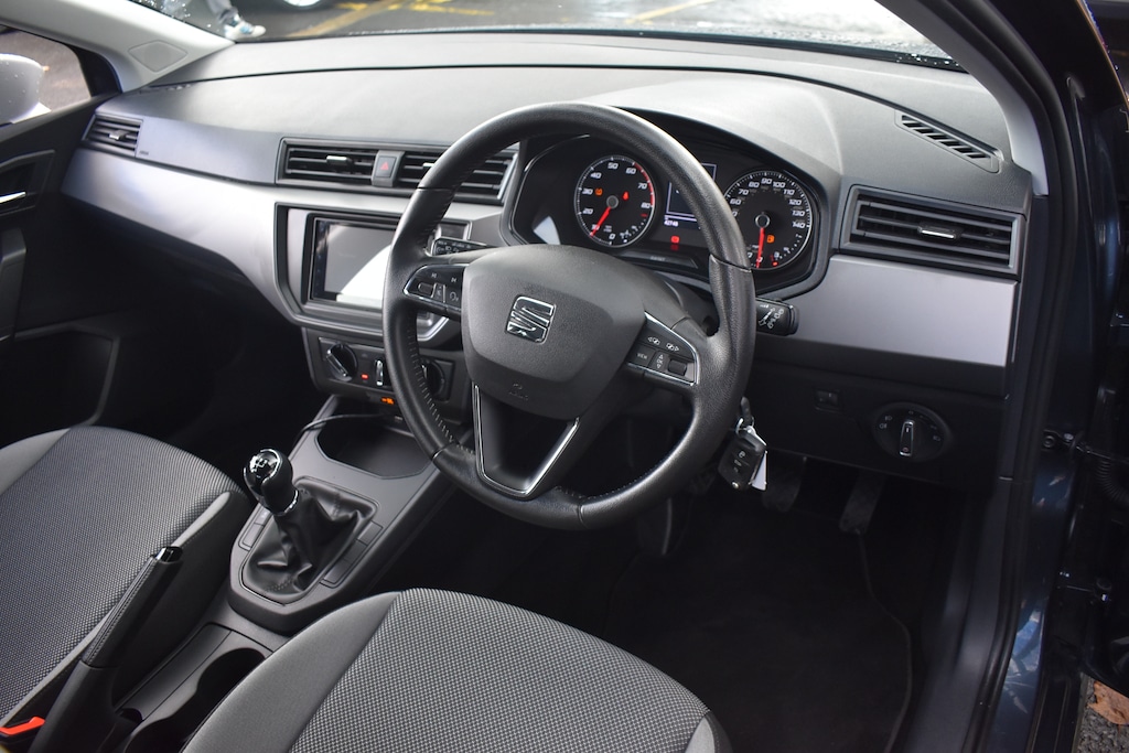 Used SEAT Ibiza 2020 for sale - 76366676: Photo 9