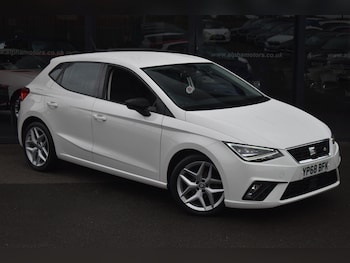 2018 - 1.0 TSI 95 FR [EZ] 5dr