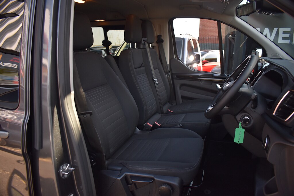 Used Ford Transit Custom 2022 for sale - 78180068: Photo 9