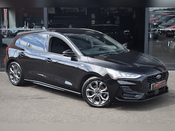 Used Ford Focus 2023 for sale - 79433800: Photo