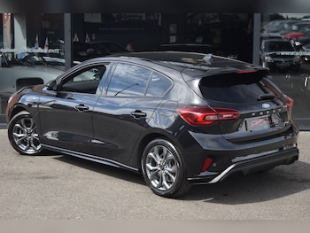 Used Ford Focus 2023 for sale - 79433800: Photo