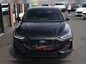 Used Ford Focus 2023 for sale - 79433800: Photo