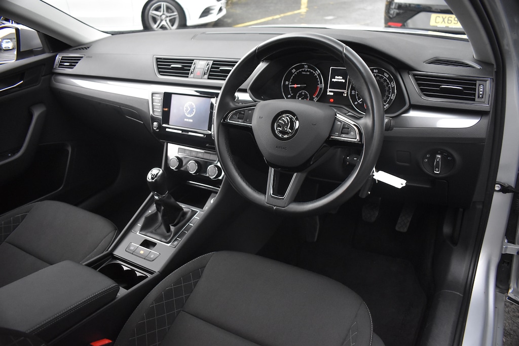 Used Skoda Superb 2026 for sale - 77442935: Photo 10