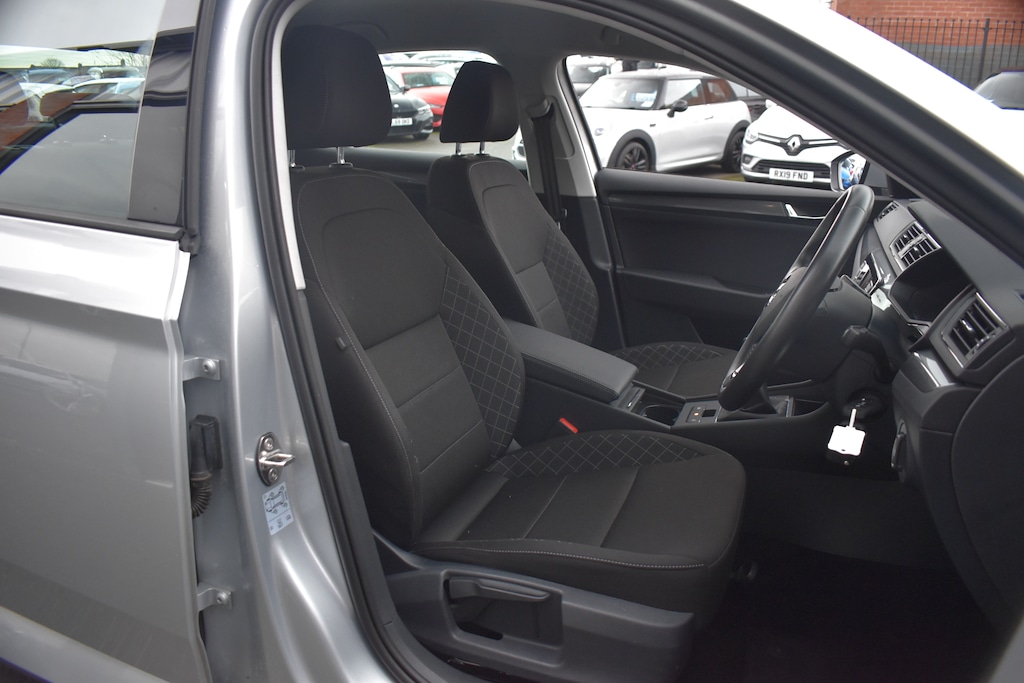 Used Skoda Superb 2026 for sale - 77442935: Photo 9