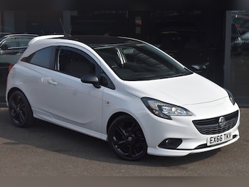 Used Vauxhall Corsa 2016 for sale - 79243938: Photo
