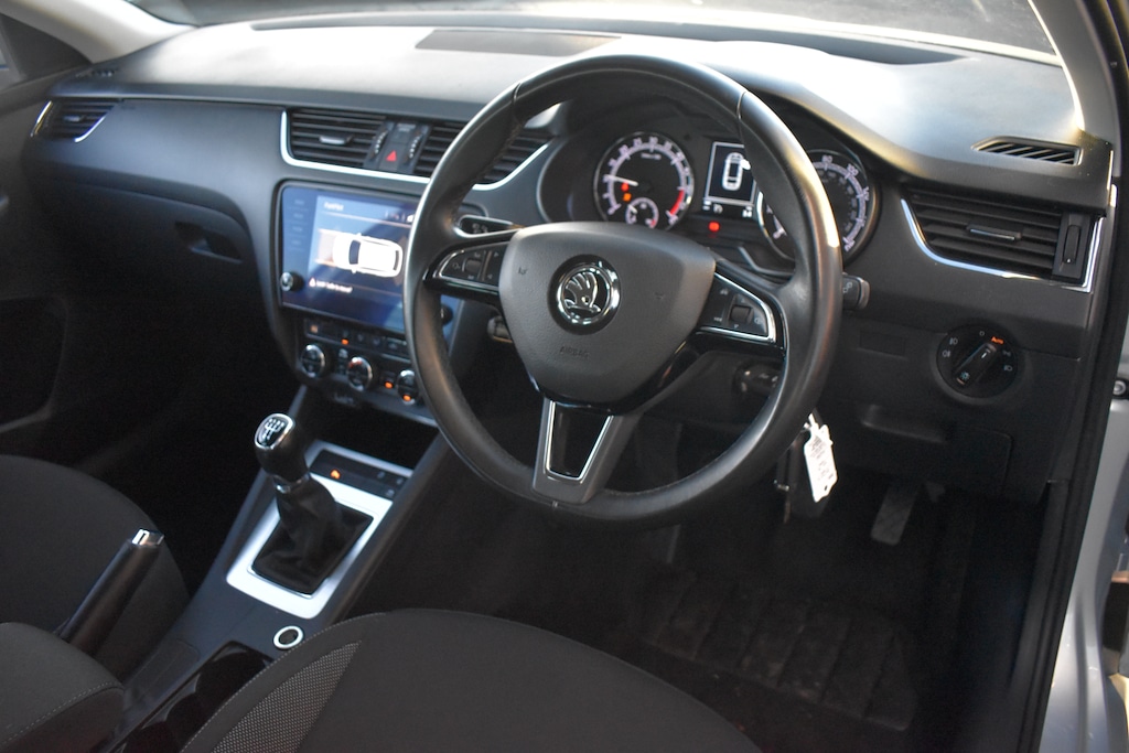 Used Skoda Octavia 2020 for sale - 76889066: Photo 10