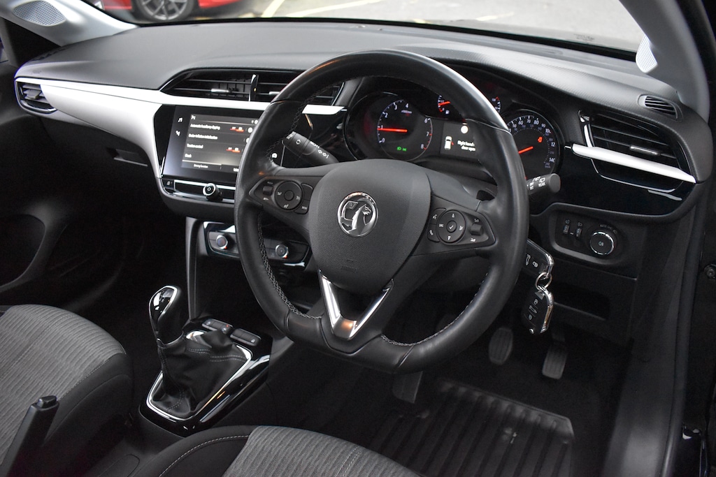 Used Vauxhall Corsa 2022 for sale - 77043150: Photo 10