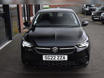 Used Vauxhall Corsa 2022 for sale - 77043150: Photo