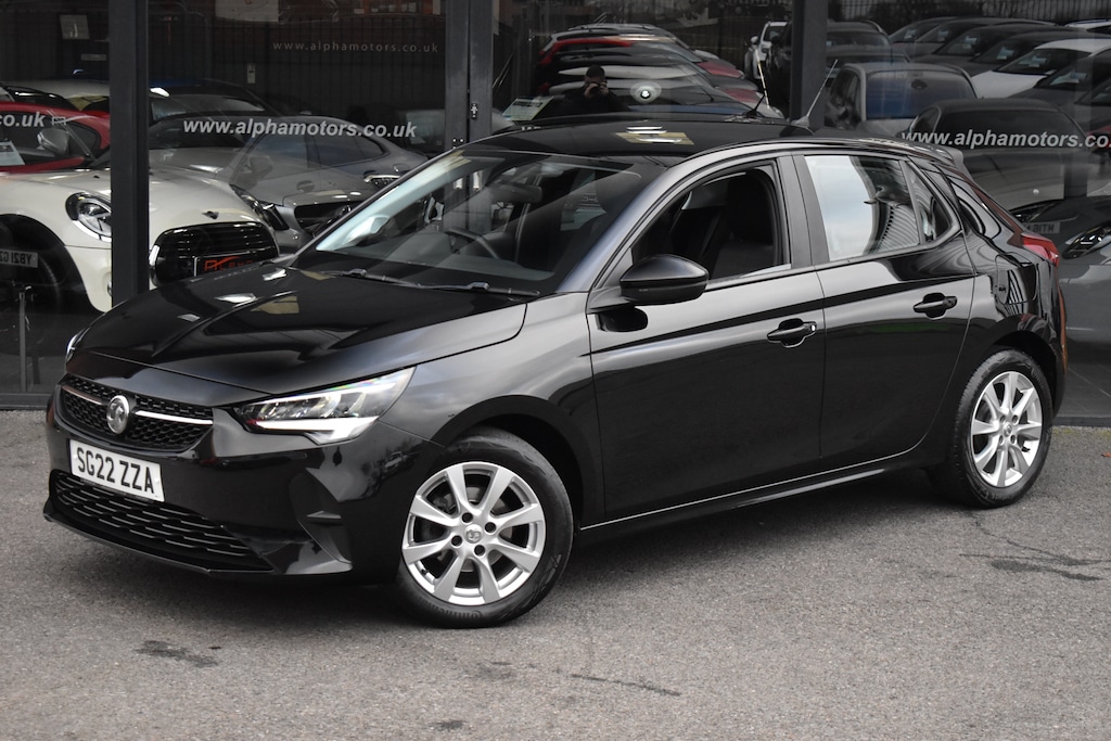 Used Vauxhall Corsa 2022 for sale - 77043150: Photo 6