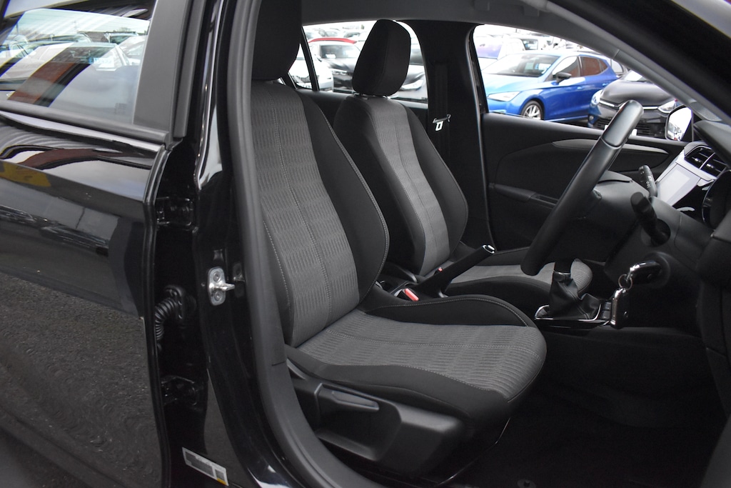 Used Vauxhall Corsa 2022 for sale - 77043150: Photo 9