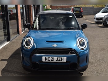 Used MINI Hatch 2021 for sale - 79397243: Photo