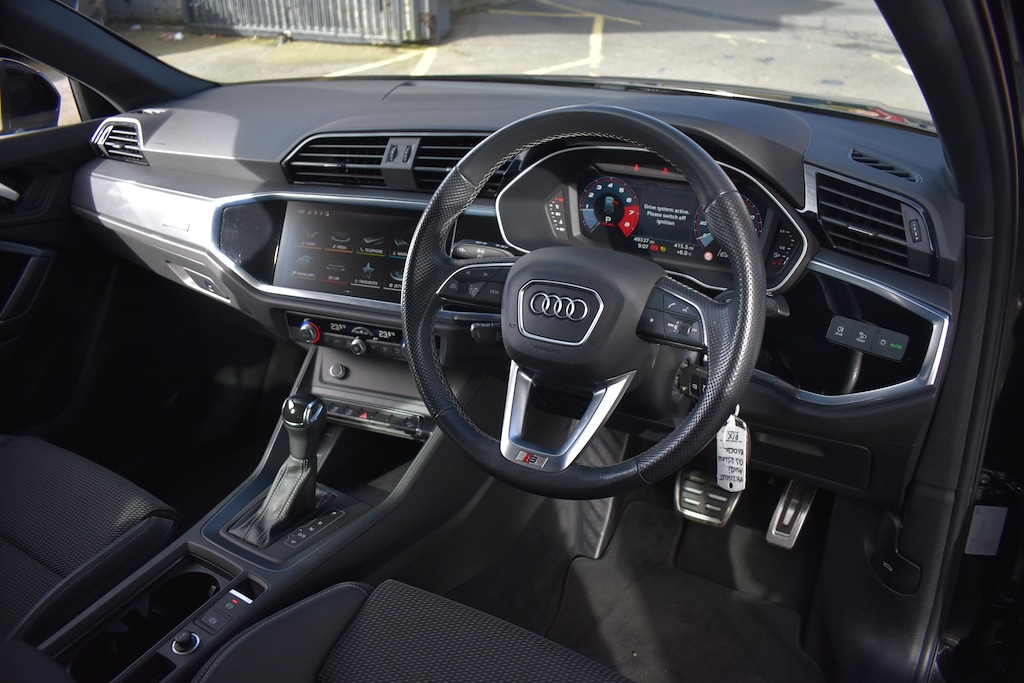 Used Audi Q3 2021 for sale - 78094877: Photo 10