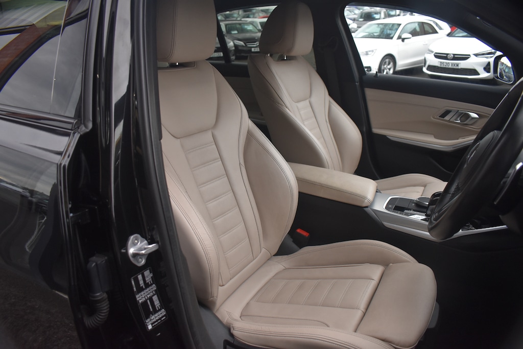 Used BMW 3 Series 2019 for sale - 77592476: Photo 9