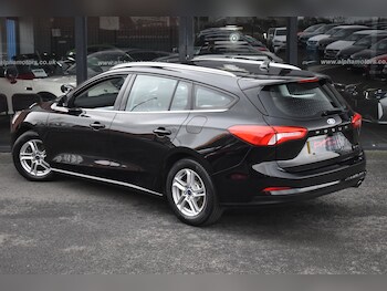 Used Ford Focus 2025 for sale - 77442945: Photo