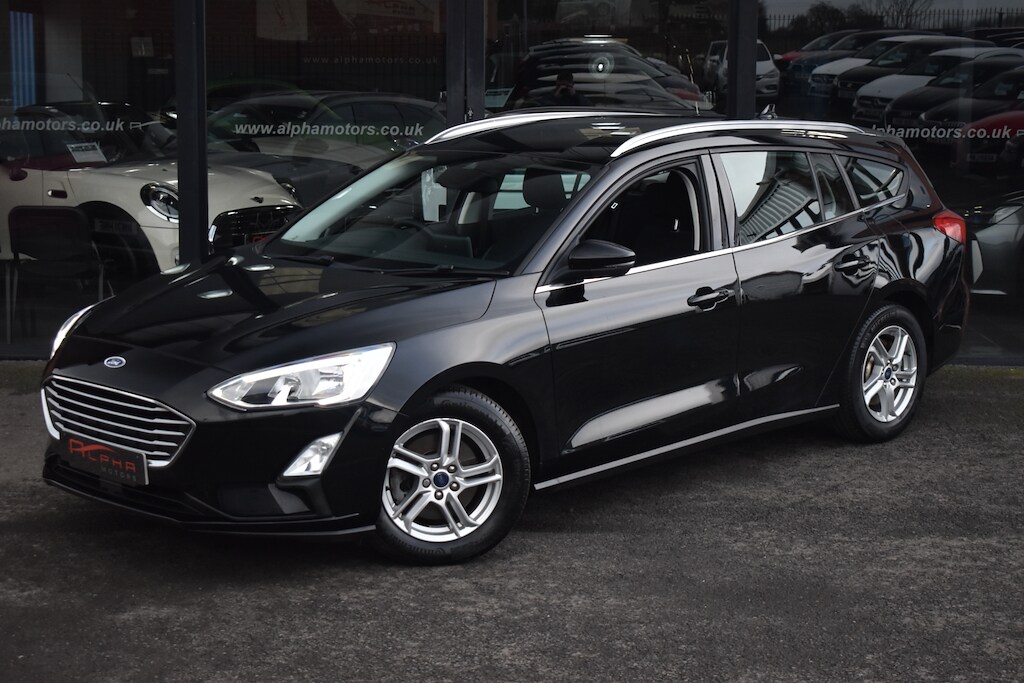 Used Ford Focus 2025 for sale - 77442945: Photo 6