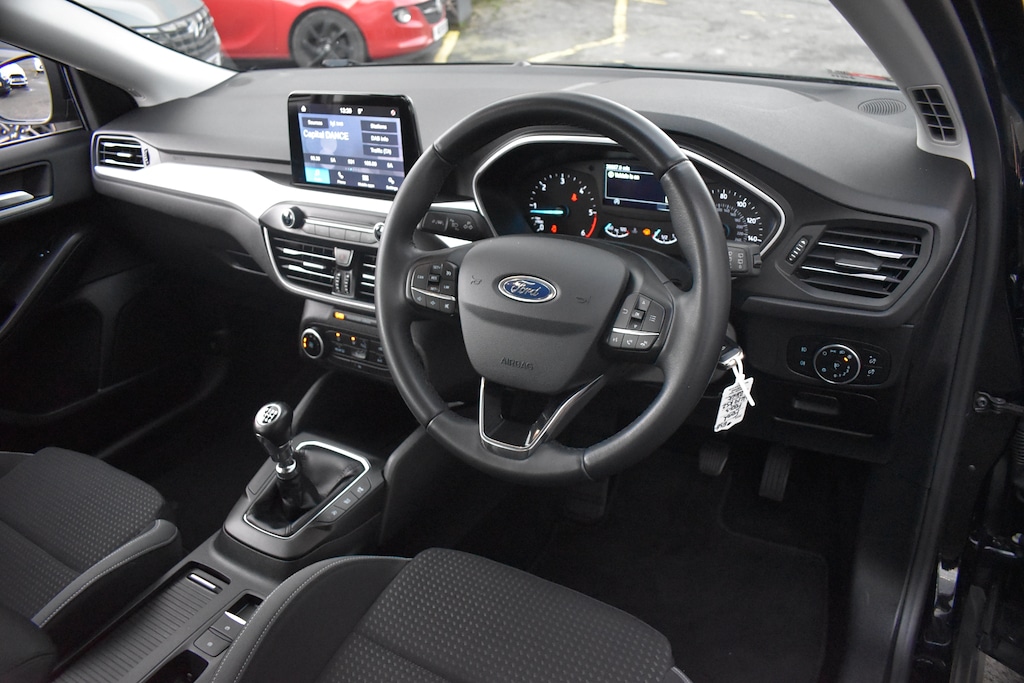 Used Ford Focus 2026 for sale - 78081487: Photo 10