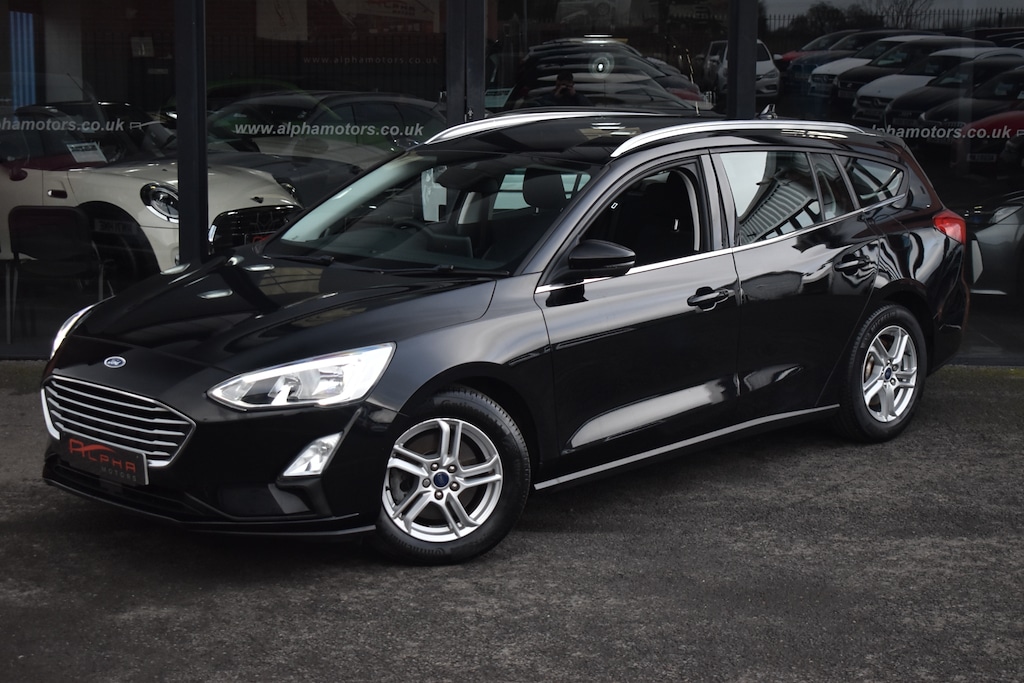 Used Ford Focus 2026 for sale - 78081487: Photo 6