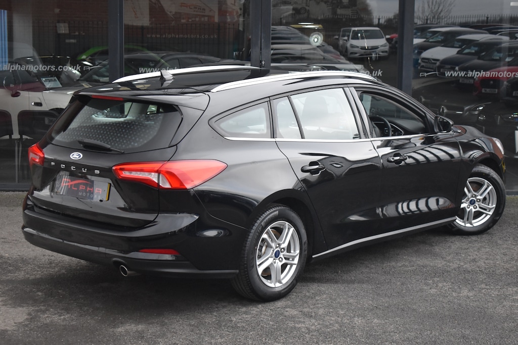 Used Ford Focus 2026 for sale - 78081487: Photo 7