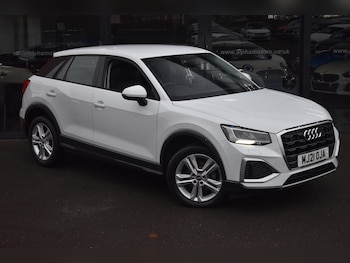 Used Audi Q2 2021 for sale - 76466638: Photo