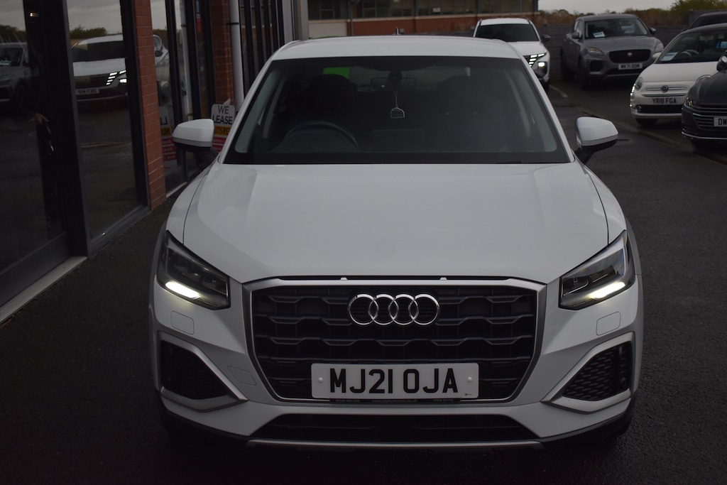 Used Audi Q2 2021 for sale - 76466638: Photo 3
