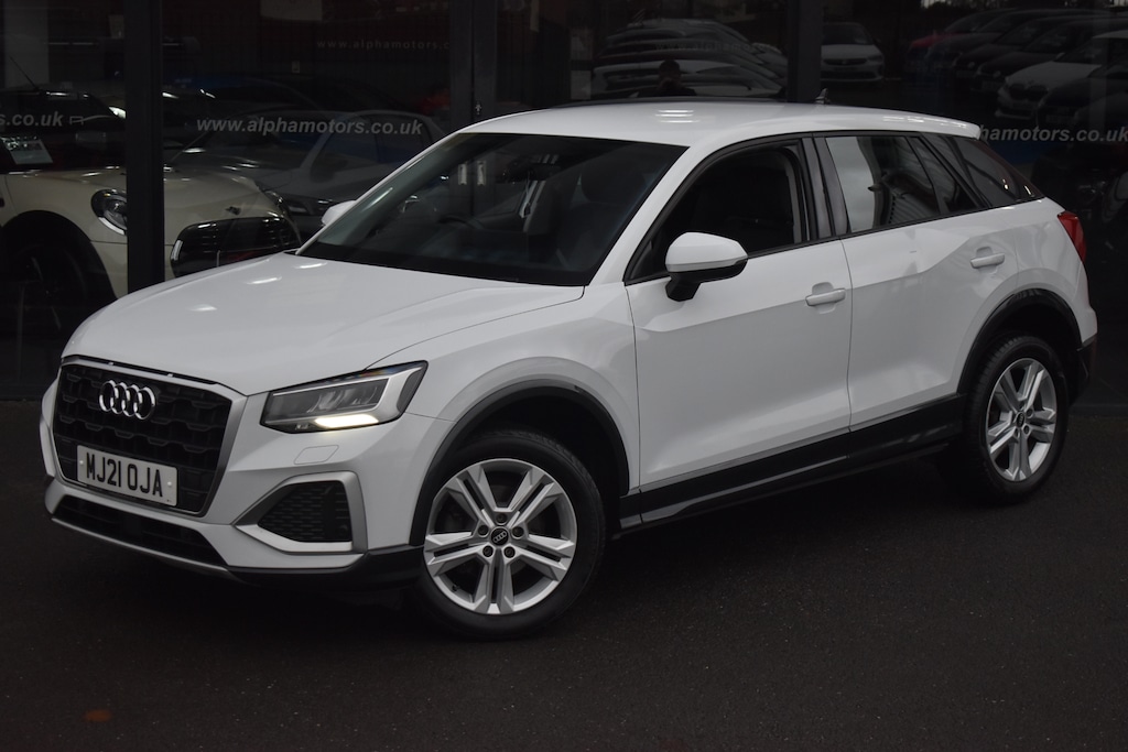 Used Audi Q2 2021 for sale - 76466638: Photo 5