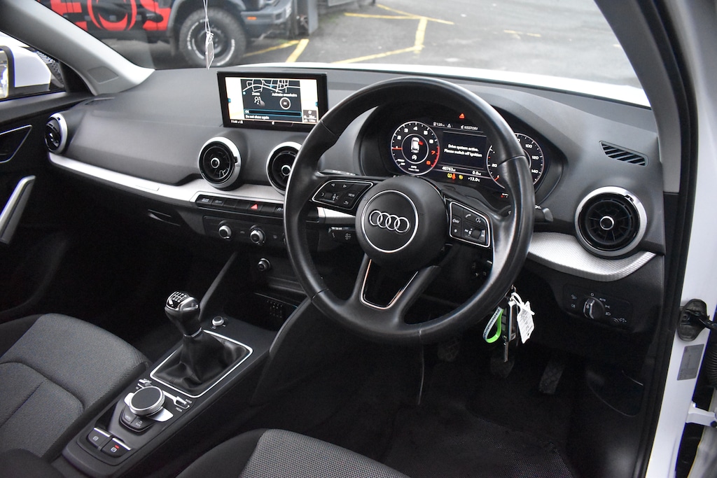 Used Audi Q2 2021 for sale - 76466638: Photo 9