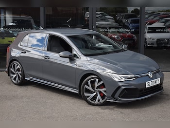 Used Volkswagen Golf 2020 for sale - 78555751: Photo
