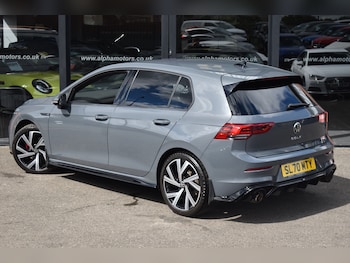 Used Volkswagen Golf 2020 for sale - 78555751: Photo