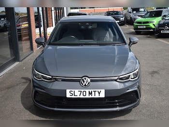 Used Volkswagen Golf 2020 for sale - 78555751: Photo