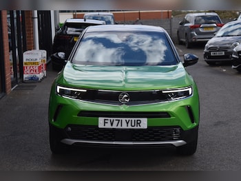 Used Vauxhall Mokka 2021 for sale - 78405715: Photo