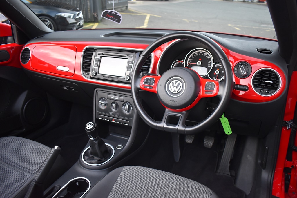 Used Volkswagen Beetle 2013 for sale - 77339800: Photo 10