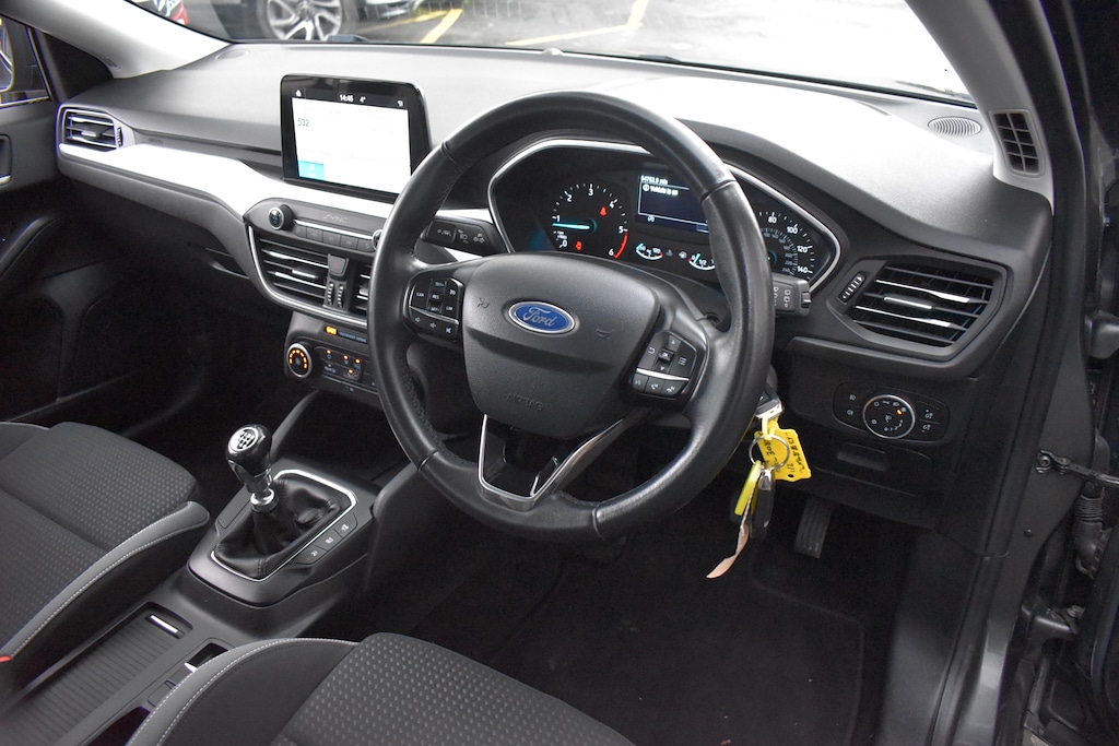 Used Ford Focus 2025 for sale - 77274609: Photo 10