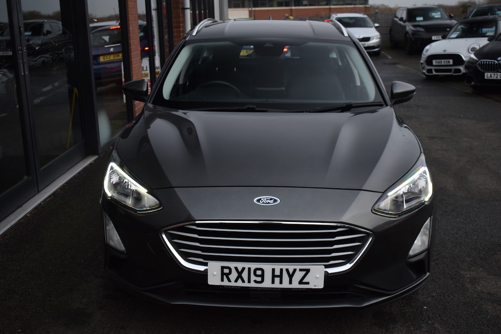 Used Ford Focus 2025 for sale - 77274609: Photo 3