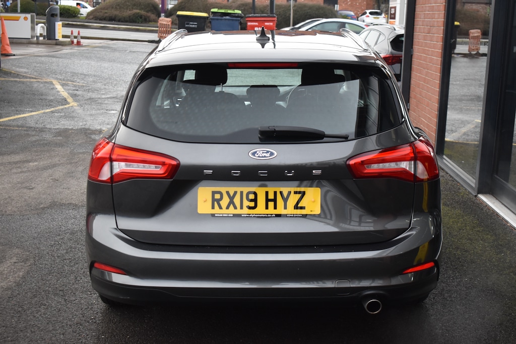 Used Ford Focus 2025 for sale - 77274609: Photo 8