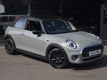 Used MINI Hatch 2020 for sale - 79486205: Photo