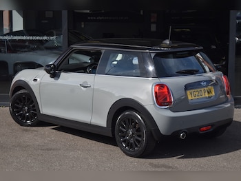 Used MINI Hatch 2020 for sale - 79486205: Photo