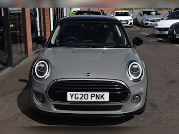 Used MINI Hatch 2020 for sale - 79486205: Photo