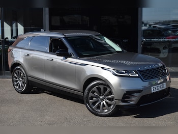 Used Land Rover Range Rover Velar 2022 for sale - 78180063: Photo