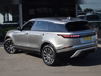 Used Land Rover Range Rover Velar 2022 for sale - 78180063: Photo