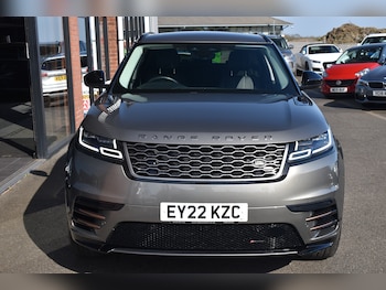 Used Land Rover Range Rover Velar 2022 for sale - 78180063: Photo