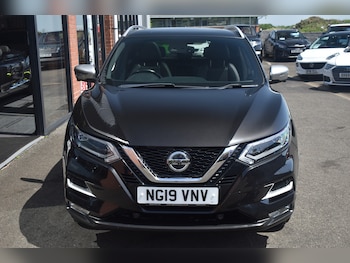 Used Nissan Qashqai 2019 for sale - 78693506: Photo