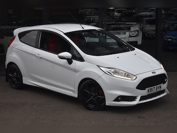 Used Ford Fiesta 2017 for sale - 77420696: Photo