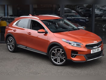 Used Kia XCeed 2021 for sale - 78405722: Photo