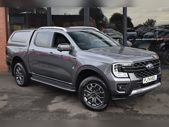 Used Ford Ranger 2024 for sale - 76428406: Photo