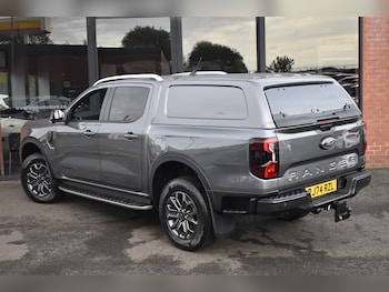 Used Ford Ranger 2024 for sale - 76428406: Photo