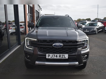 Used Ford Ranger 2024 for sale - 76428406: Photo