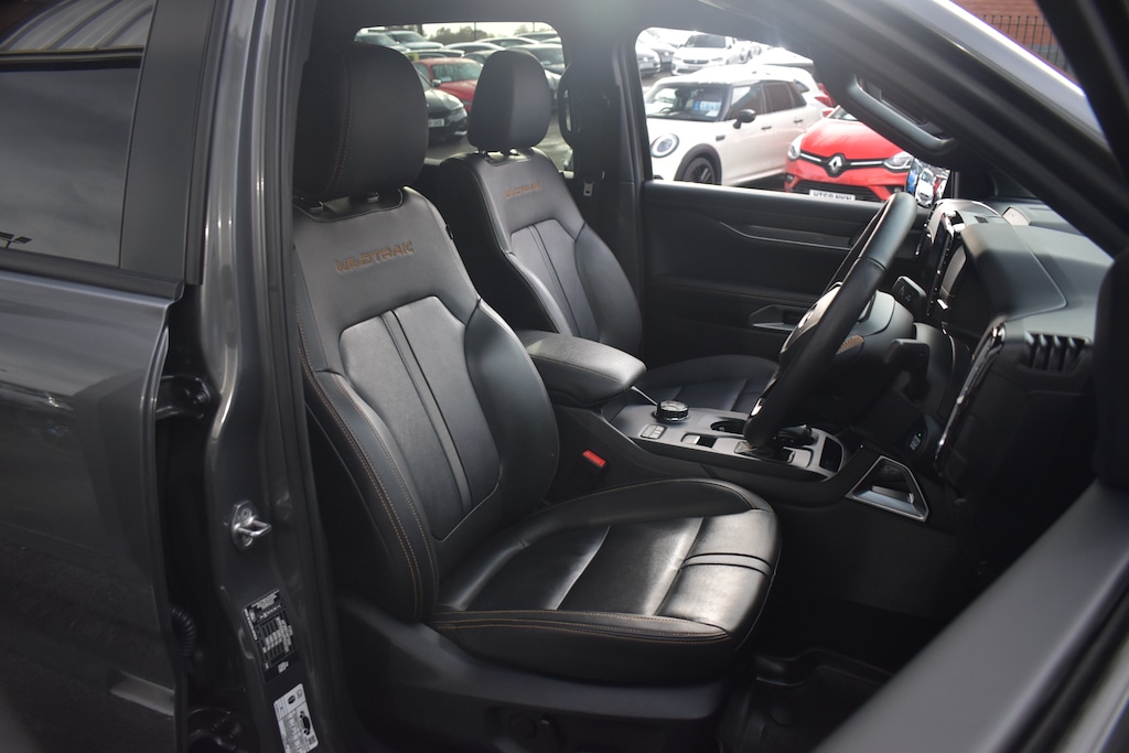 Used Ford Ranger 2024 for sale - 76428406: Photo 8